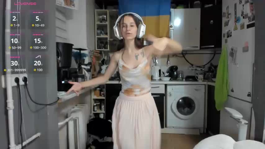 _Nika_Kik Webcam Chat August 2, 2026