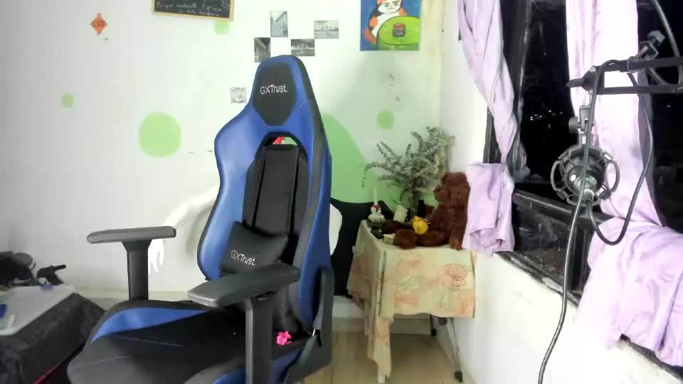 ginger_sweetty Webcam Chat August 2, 2026