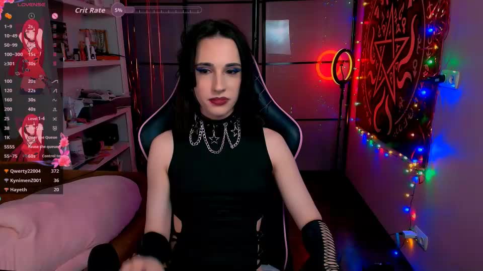 kleri_s Webcam Chat August 2, 2026