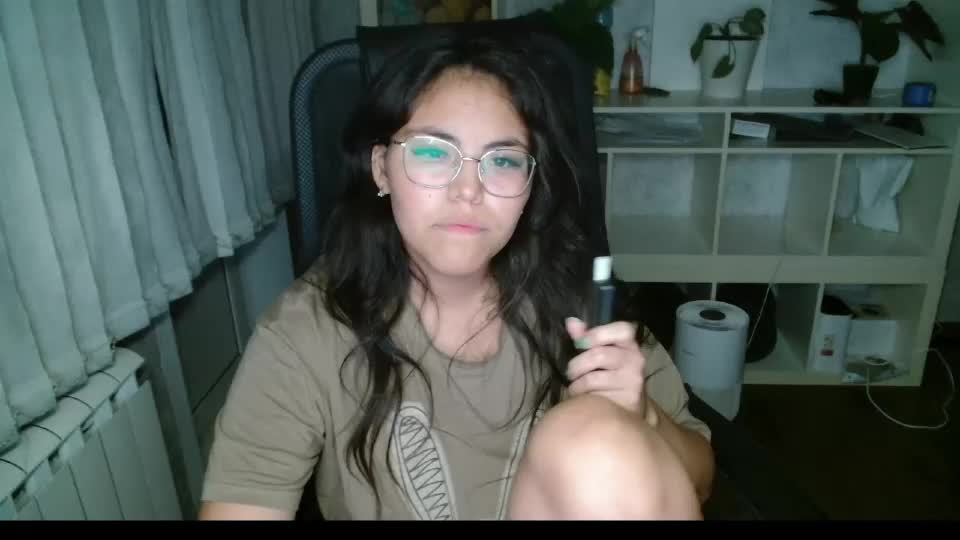 anda_here Webcam Chat August 2, 2026