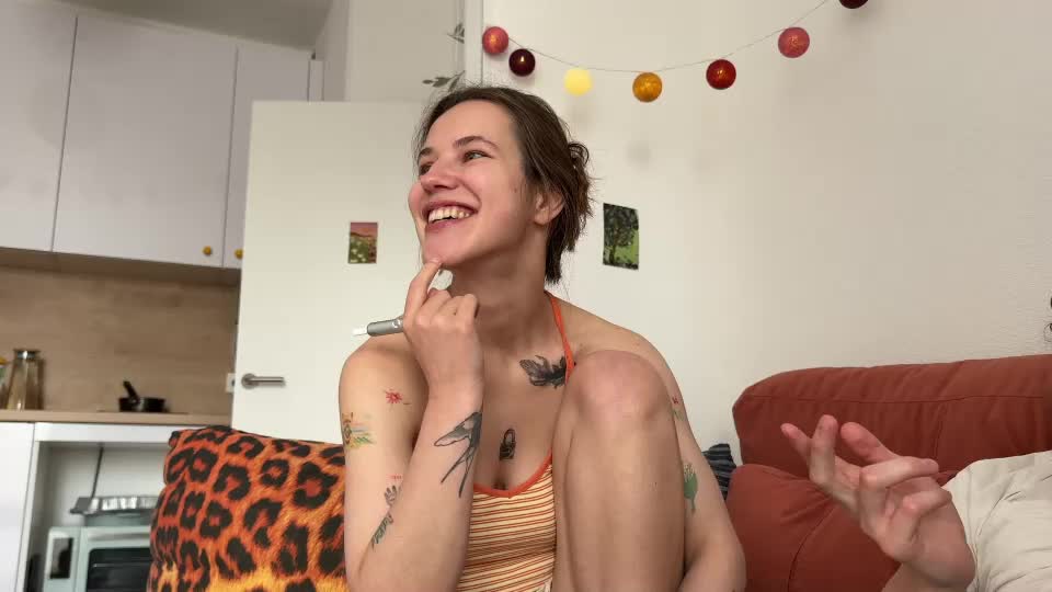 di_n_alex Webcam Chat August 2, 2026