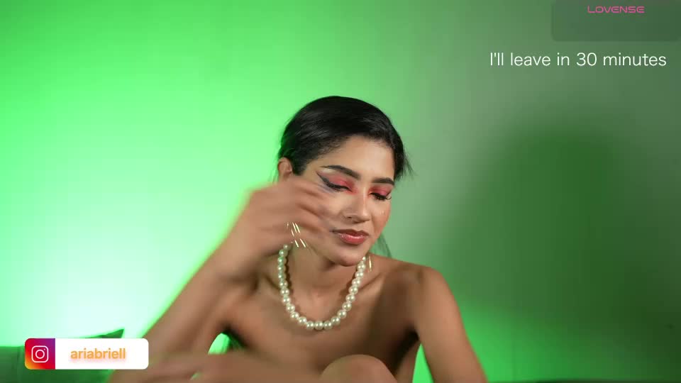 aria_leblanc Webcam Chat August 2, 2026