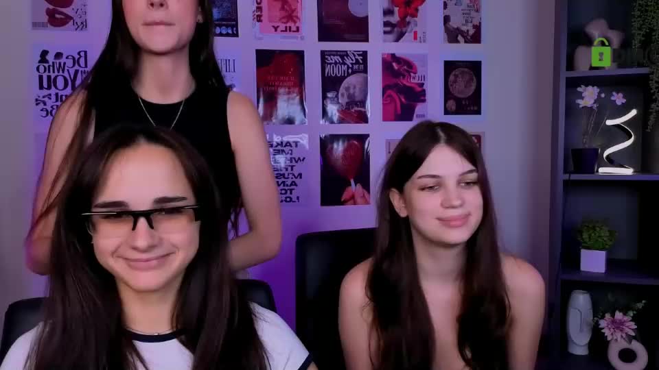 kaisy_star Webcam Chat August 2, 2026