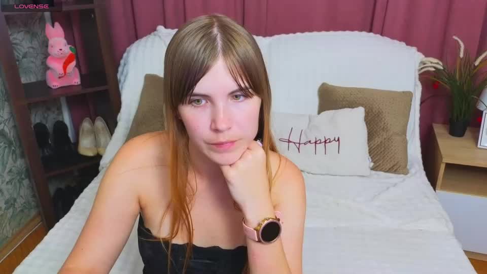 emilycuper Webcam Chat August 3, 2026