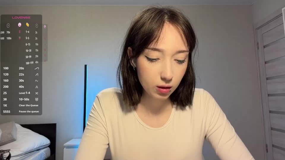 janettecrotty Webcam Chat August 3, 2026