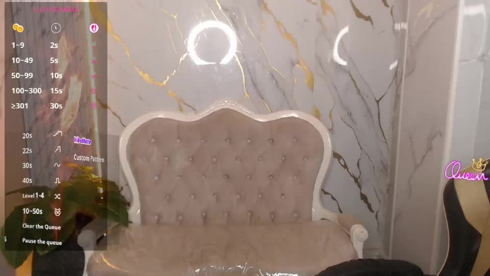 sweet_venus_b Webcam Chat August 3, 2026