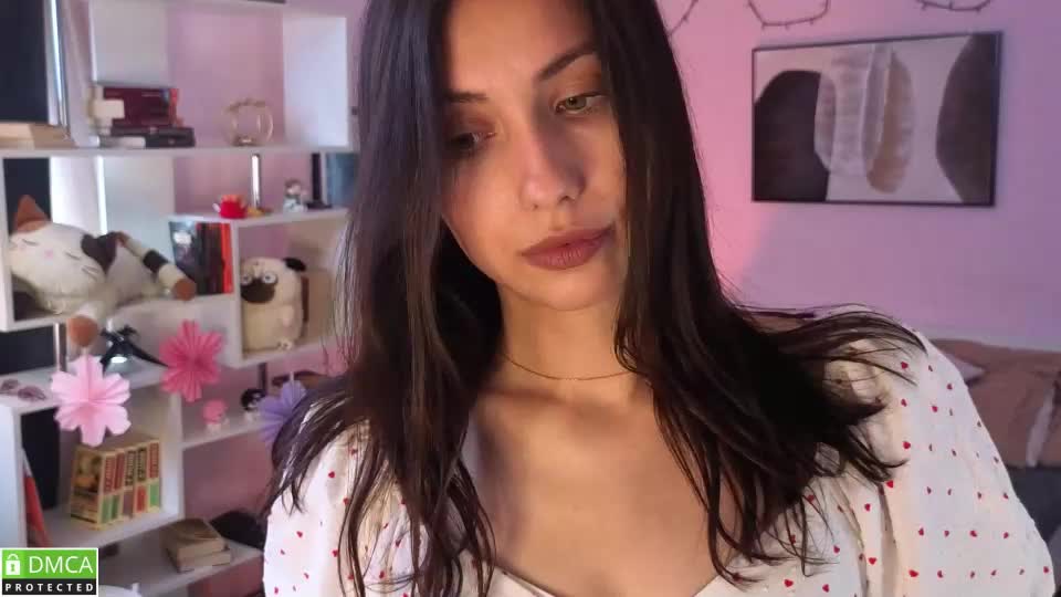 deborahreyes Webcam Chat August 3, 2026