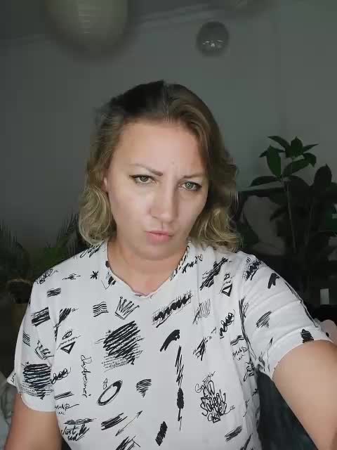 yuliia_3003 Webcam Chat August 3, 2026