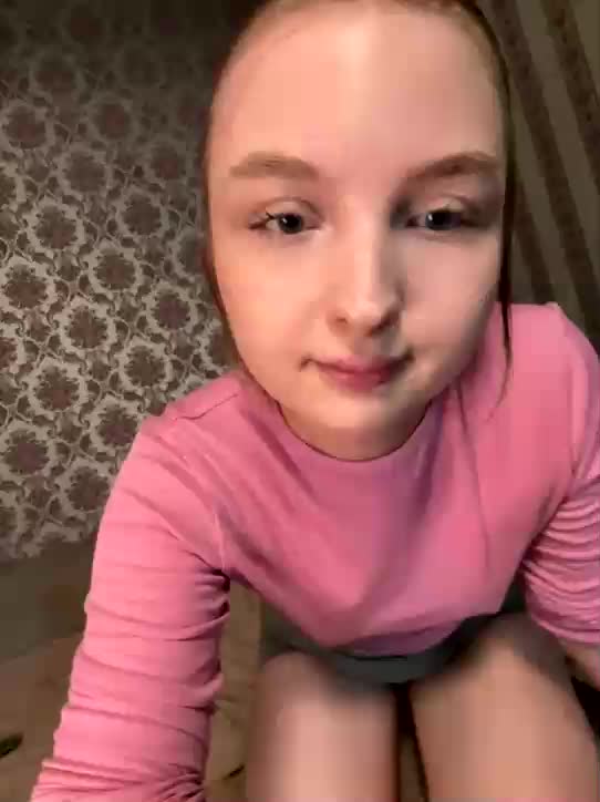 Ariiinkaa Webcam Chat August 3, 2026