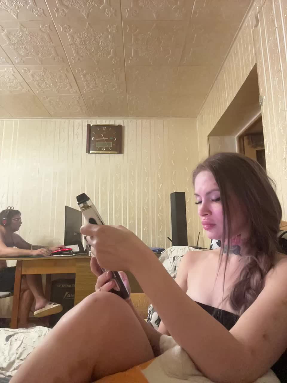 Letti28 Webcam Chat August 3, 2026