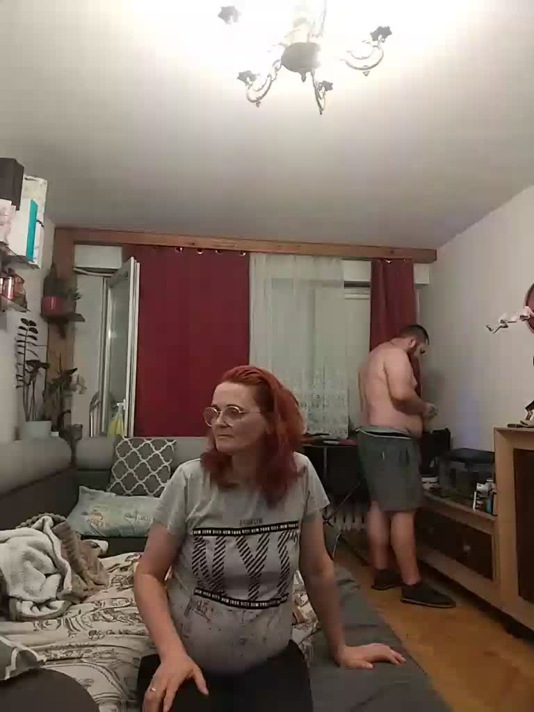 Newcam Webcam Chat August 3, 2026