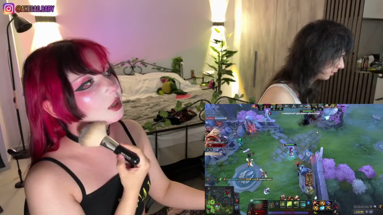 h3ntai-baby Webcam Chat August 3, 2026