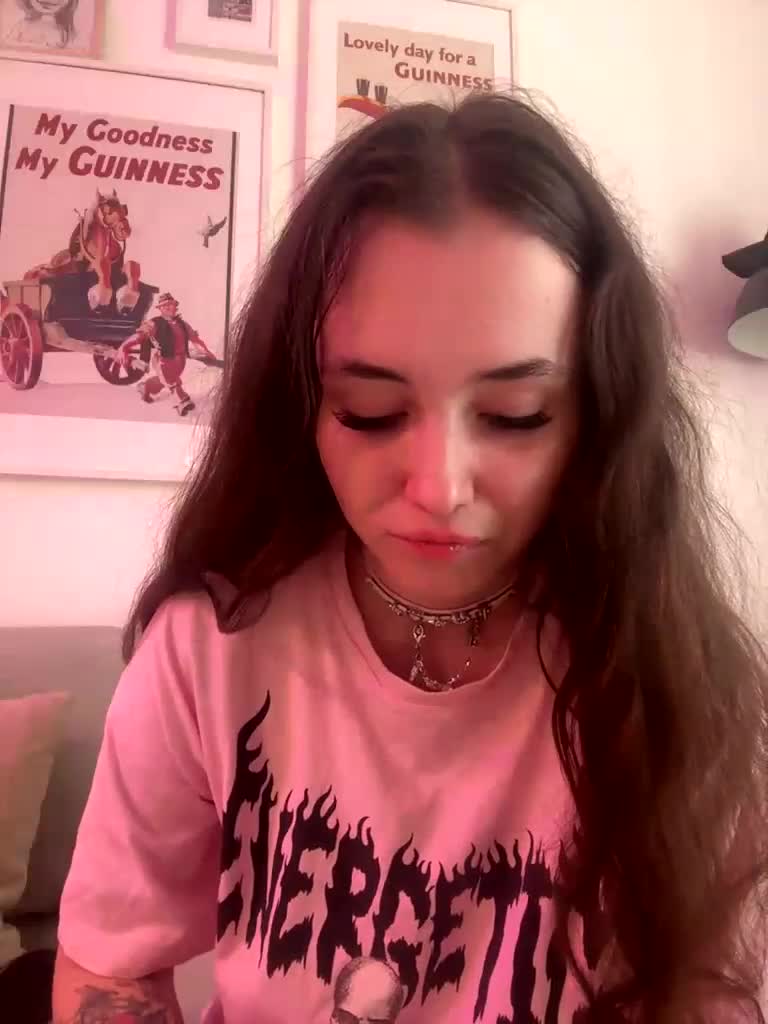 sofiedvige Webcam Chat August 3, 2026