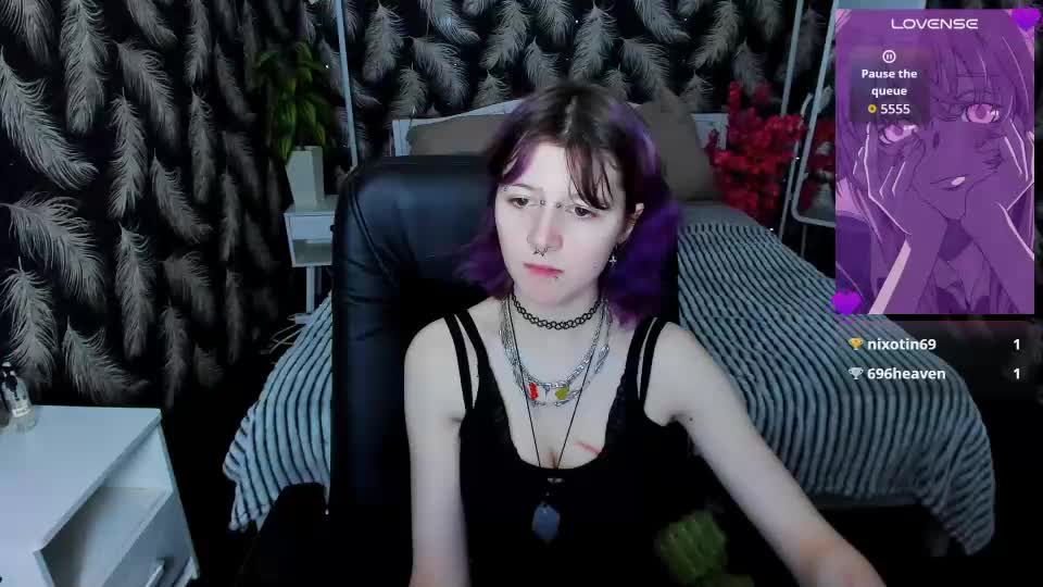 ashley_veil Webcam Chat August 3, 2026