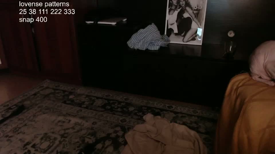 hi_i_am_ana Webcam Chat August 3, 2026