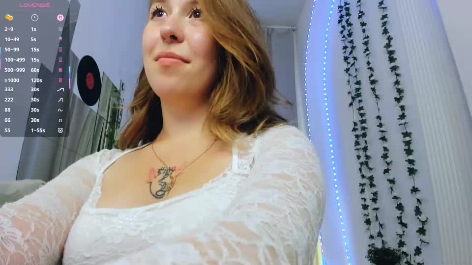 lanaroselle Webcam Chat August 3, 2026