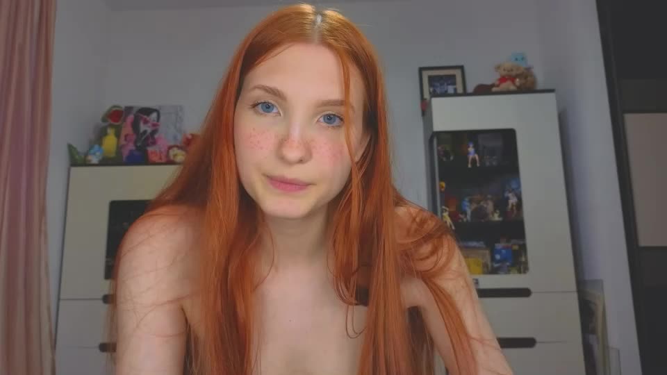 olivia_ridd Webcam Chat August 3, 2026
