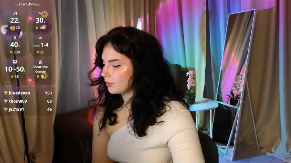 lollyy_pop Webcam Chat August 3, 2026