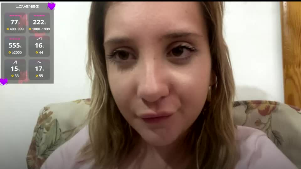 kathrinekiening Webcam Chat August 3, 2026