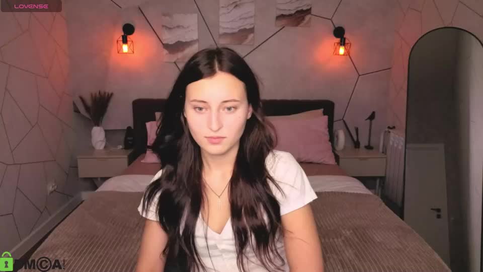 tracey_gill Webcam Chat August 3, 2026