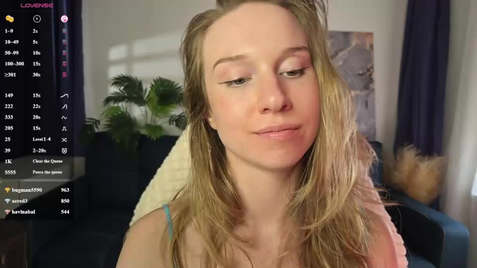 sinner_eve Webcam Chat August 3, 2026