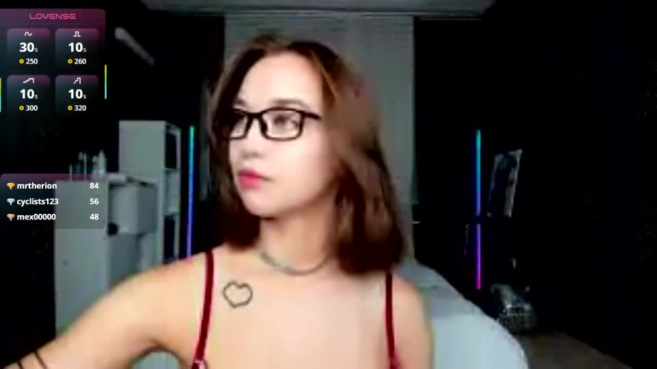 danetteblank Webcam Chat August 3, 2026