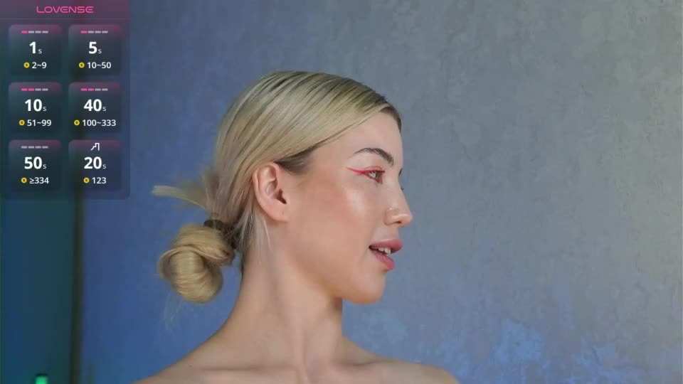 lindathackerr Webcam Chat August 3, 2026