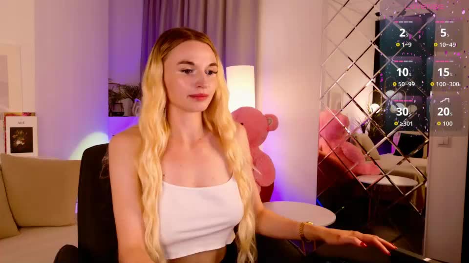_mila_lux_ Webcam Chat August 3, 2026