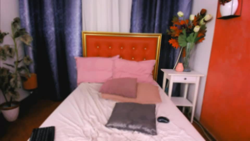 kessyjo Webcam Chat August 3, 2026