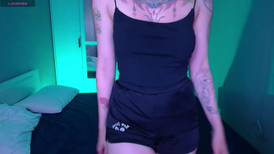 annetenet Webcam Chat August 3, 2026