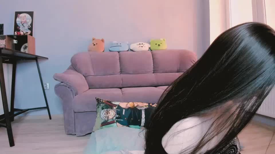 neezuko Webcam Chat August 3, 2026