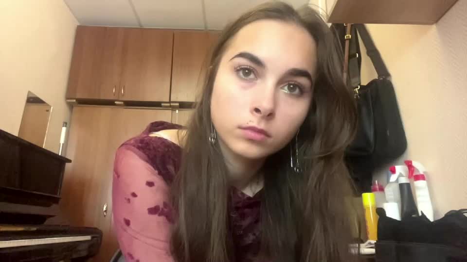 zeniamccook Webcam Chat August 3, 2026