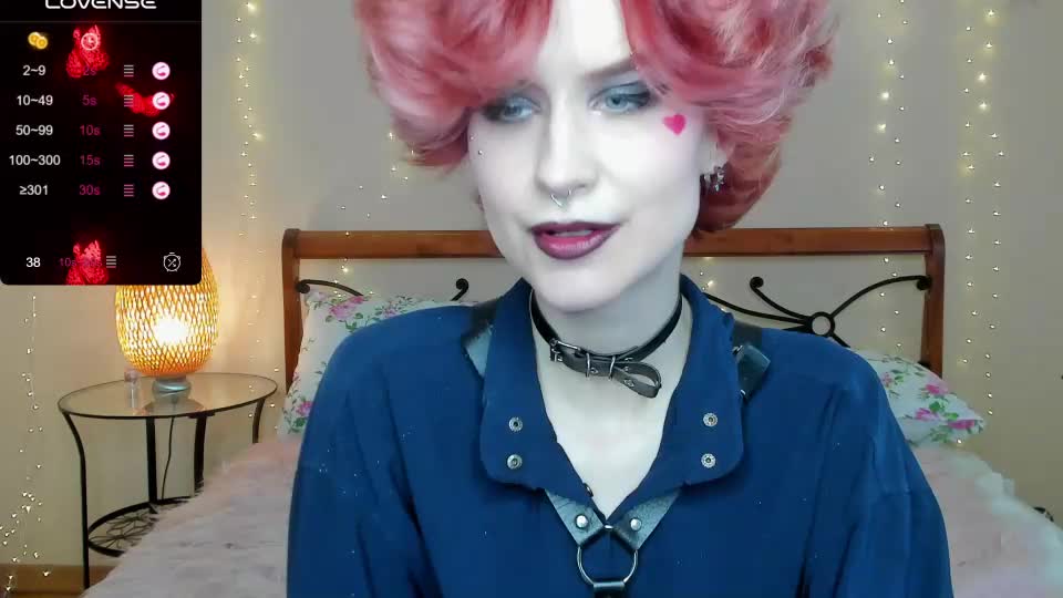 angel_julles Webcam Chat August 3, 2026