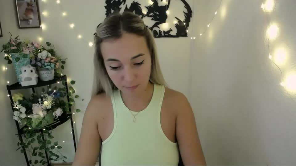 vanessa_joy_ Webcam Chat August 3, 2026