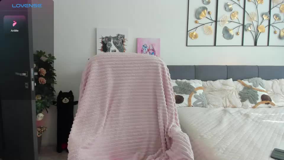 devilish_goddes Webcam Chat August 3, 2026