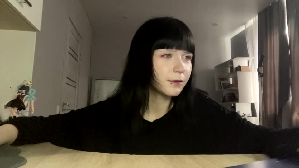 shellyebesugawa Webcam Chat August 3, 2026