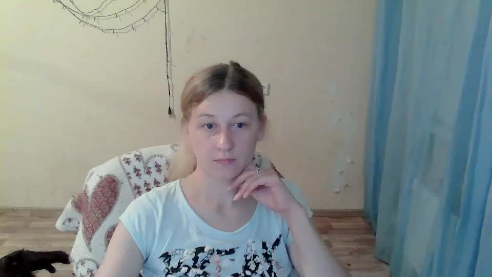 alalaska_ana Webcam Chat August 3, 2026