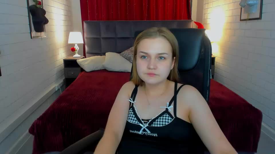 lissatelor Webcam Chat August 3, 2026