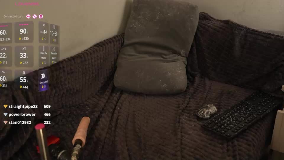 jennyplaudis_ Webcam Chat August 3, 2026