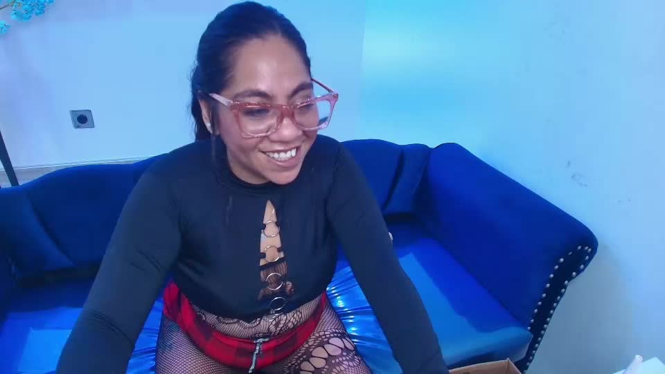 silvana_lane Webcam Chat August 3, 2026