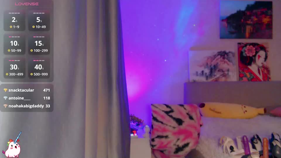 aghora9 Webcam Chat August 3, 2026
