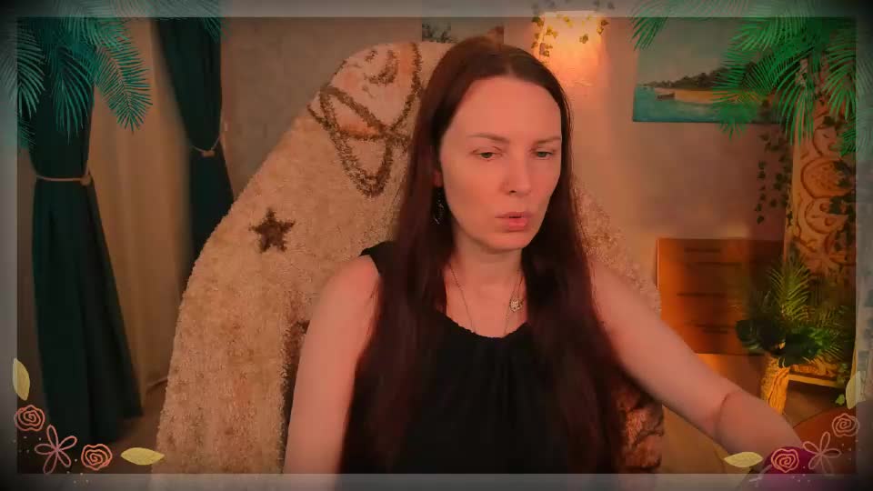 lanaradiance Webcam Chat August 3, 2026