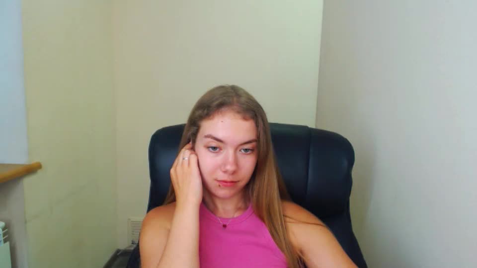 zoey_deuttch Webcam Chat August 3, 2026