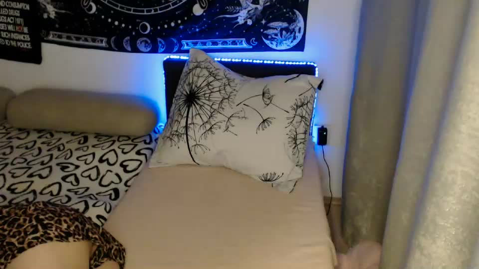 aliens4twenty Webcam Chat August 3, 2026