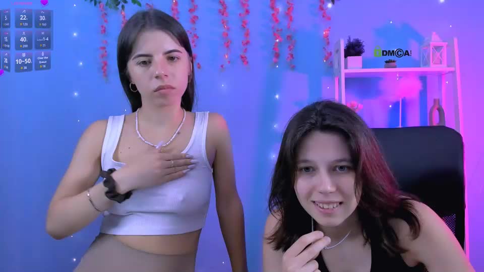 lyra_desire Webcam Chat August 3, 2026