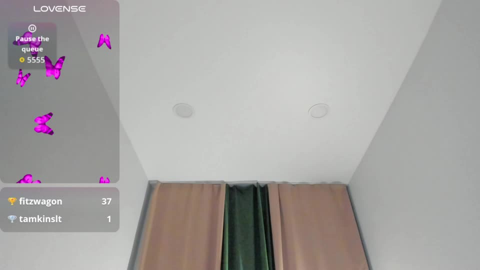 stella_morgan Webcam Chat August 4, 2026