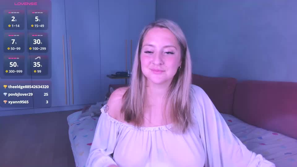 burn_lissa Webcam Chat August 4, 2026