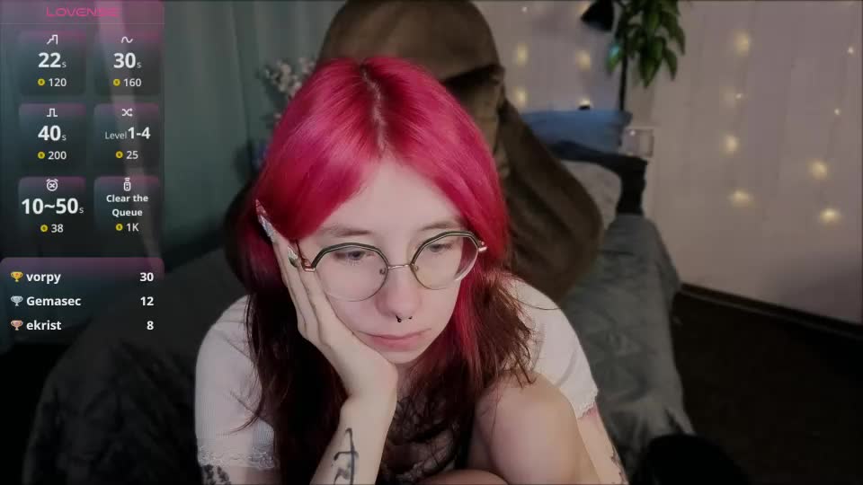 _alicenyx Webcam Chat August 4, 2026