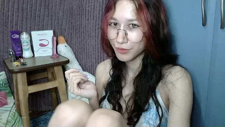 nastasya_sexy Webcam Chat August 4, 2026