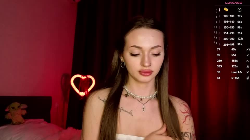 ash__care Webcam Chat August 4, 2026